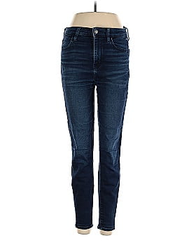 American Eagle Outfitters Jeans (view 1)