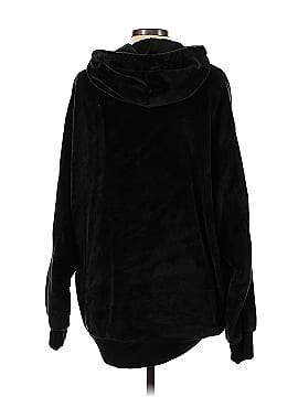 Express One Eleven Zip Up Hoodie (view 2)