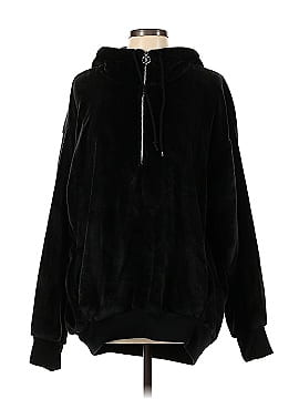 Express One Eleven Zip Up Hoodie (view 1)