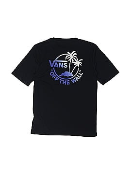 Vans Active T-Shirt (view 2)
