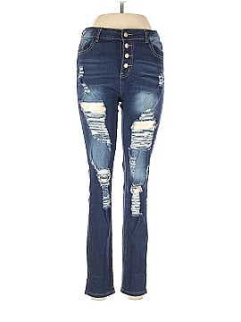 Shein Jeans (view 1)