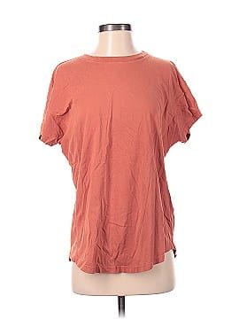 MWL by Madewell 3/4 Sleeve T-Shirt (view 1)