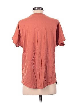 MWL by Madewell 3/4 Sleeve T-Shirt (view 2)
