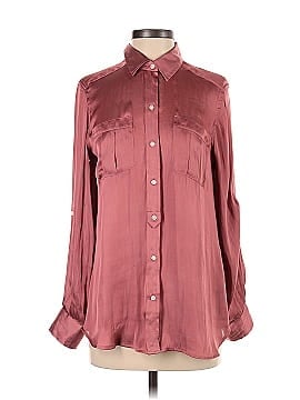 Banana Republic Long Sleeve Blouse (view 1)