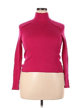 Universal Thread Turtleneck Sweater (view 1)