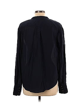 Joie Long Sleeve Blouse (view 2)