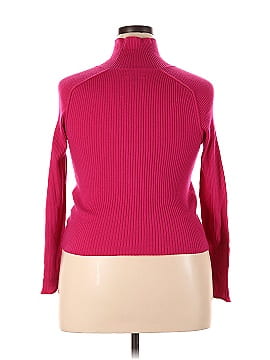 Universal Thread Turtleneck Sweater (view 2)