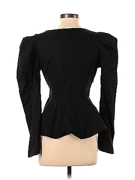 Shop The Cue Long Sleeve Blouse (view 2)