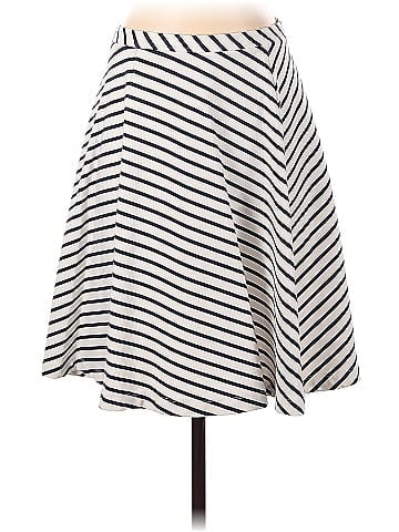 Lands' End Casual Skirt (view 1)