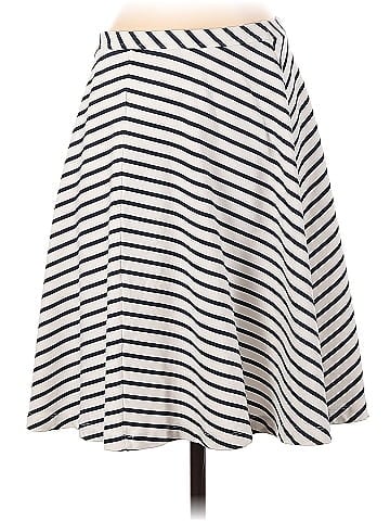 Lands' End Casual Skirt (view 2)