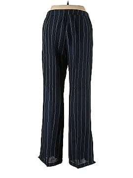 Faconnable Linen Pants (view 2)