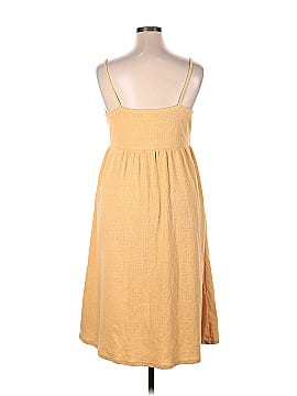 Madewell Casual Dress (view 2)