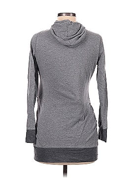 Liz Lange Maternity for Target Pullover Hoodie (view 2)