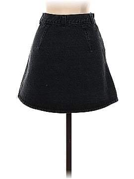 Brandy Melville Denim Skirt (view 2)