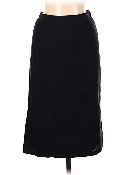 Zara Casual Skirt (view 1)