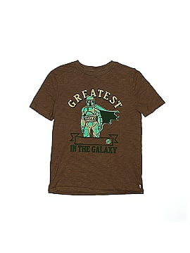 Gap X Star Wars Short Sleeve T-Shirt (view 1)