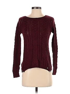 American Eagle Outfitters Pullover Sweater (view 1)