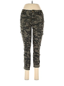 Ashley Mason Cargo Pants (view 1)