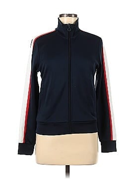 Tory Sport Track Jacket (view 1)