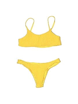 Zaful Two Piece Swimsuit (view 1)