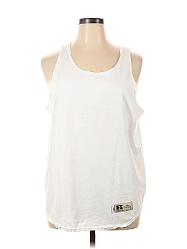 Russell Athletic Sleeveless T-Shirt (view 1)