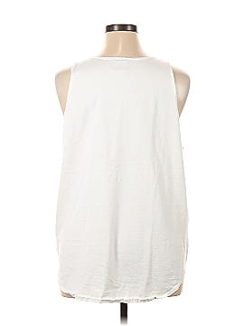 Russell Athletic Sleeveless T-Shirt (view 2)