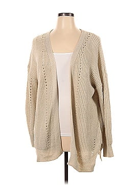 Shein Cardigan (view 1)