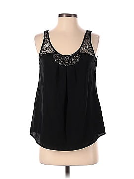 Express Sleeveless Blouse (view 1)