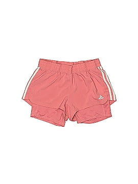 Adidas Athletic Shorts (view 1)