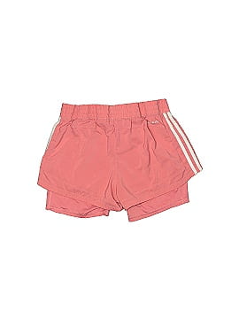 Adidas Athletic Shorts (view 2)