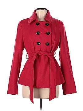 Old Navy Wool Coat (view 1)