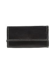 Liz Claiborne Leather Wallet