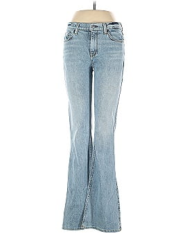 7 For All Mankind Jeans (view 1)