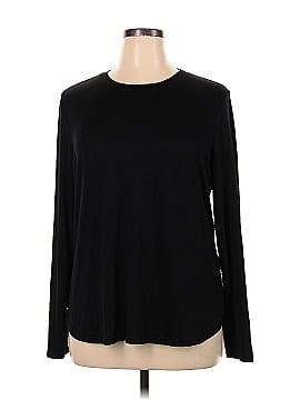 Banana Republic Long Sleeve Top (view 1)