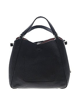 Kate Spade New York Leather Satchel (view 2)