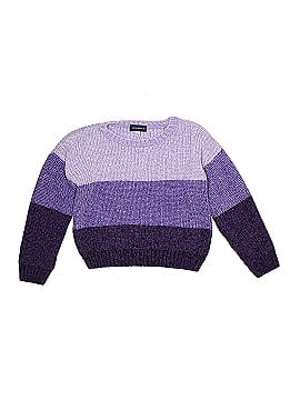Andy & Evan Pullover Sweater (view 1)
