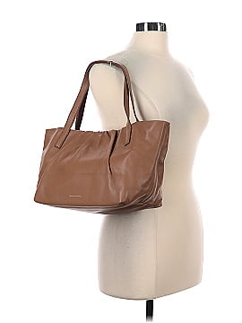 Loeffler Randall Leather Shoulder Bag (view 2)
