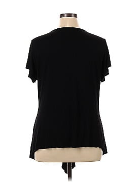 Simply Be Short Sleeve Top (view 2)