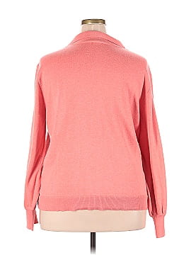 Vince Camuto Pullover Sweater (view 2)