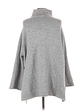 Zara Turtleneck Sweater (view 2)