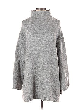 Zara Turtleneck Sweater (view 1)