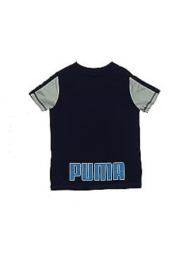Puma Active T-Shirt (view 2)