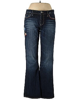 Lucky Legend Jeans (view 1)