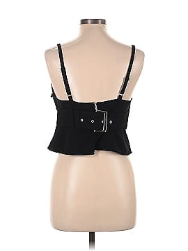 A.L.C. Sleeveless Blouse (view 2)