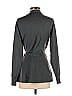 Lands' End Gray Cardigan Size S - photo 2