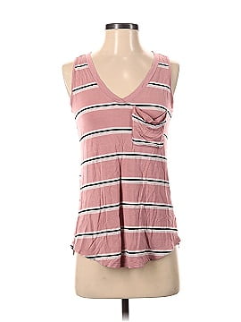 24/7 Maurices Sleeveless T-Shirt (view 1)