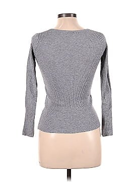 Victoria Long Sleeve Top (view 2)