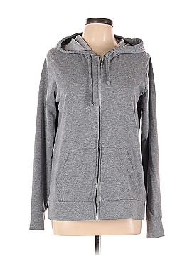 Volcom Zip Up Hoodie (view 1)