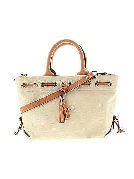 Dooney & Bourke Satchel (view 1)