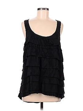 Madison Marcus Sleeveless Blouse (view 1)